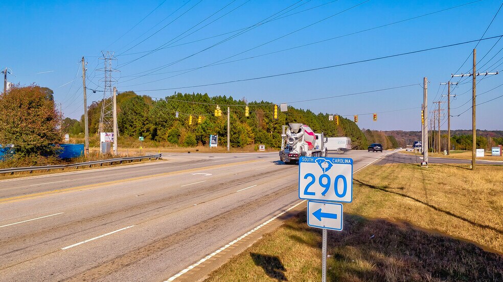 More Photos Of 6030 US HWY 221, Moore Land For Sale