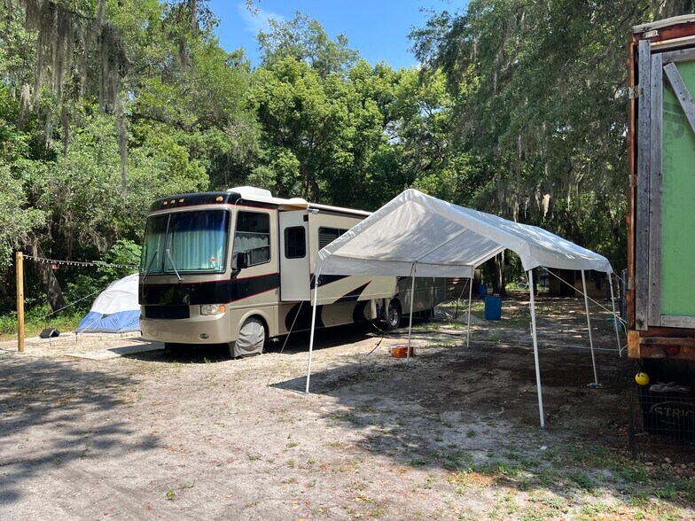 More Photos Of 6092 N Orange Blossom Trl, Mount Dora Auto Repair For Sale