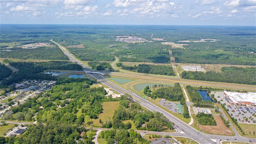 More Photos Of 1570-1574 Baxley Rd, Middleburg Land For Sale