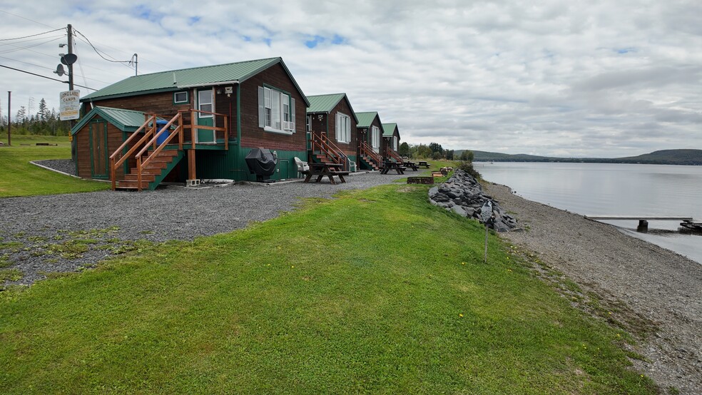 More Photos Of 109 Sinclair Rd, Sinclair Sports And Entertainment For Sale