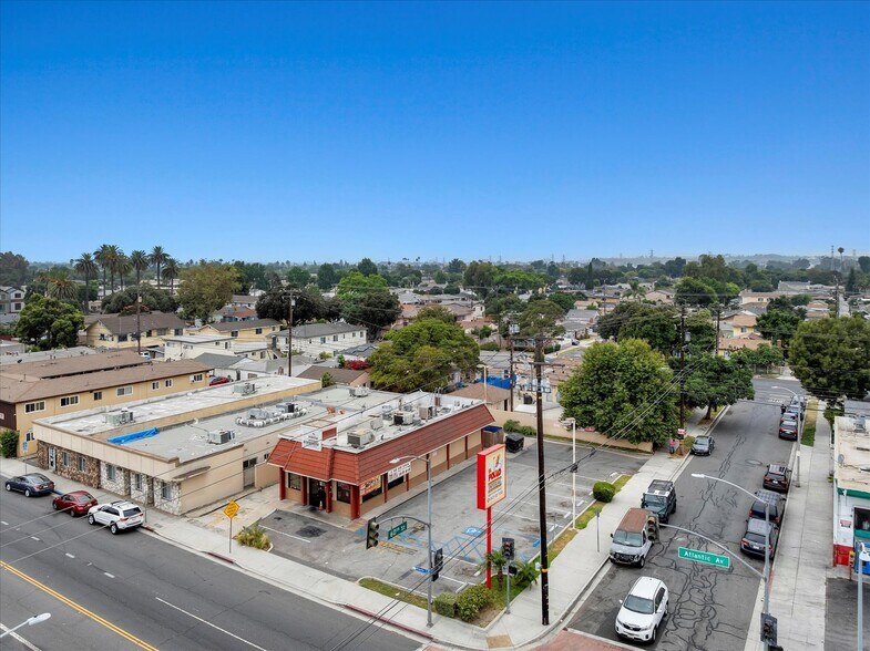 More Photos Of 5991 Atlantic Ave, Long Beach Restaurant For Sale