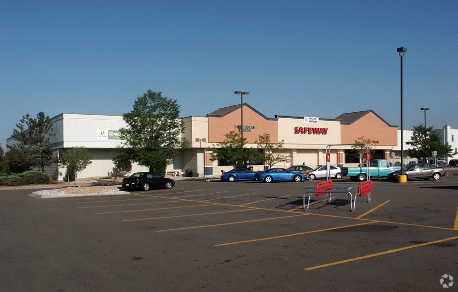 More Photos Of 3531 S Logan St, Englewood Unknown For Lease