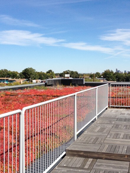 More Photos Of 1435 Garrison St, Lakewood Office For Sale