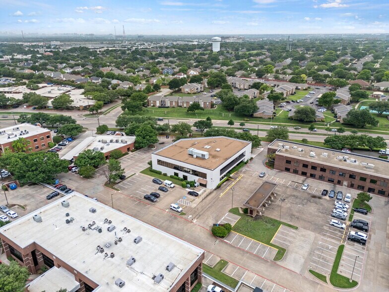 More Photos Of 1700 Coit Rd, Plano Medical For Lease