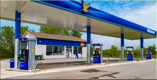 Primary Photo Of 3172 Highway 115, Clarington Service Station For Sale