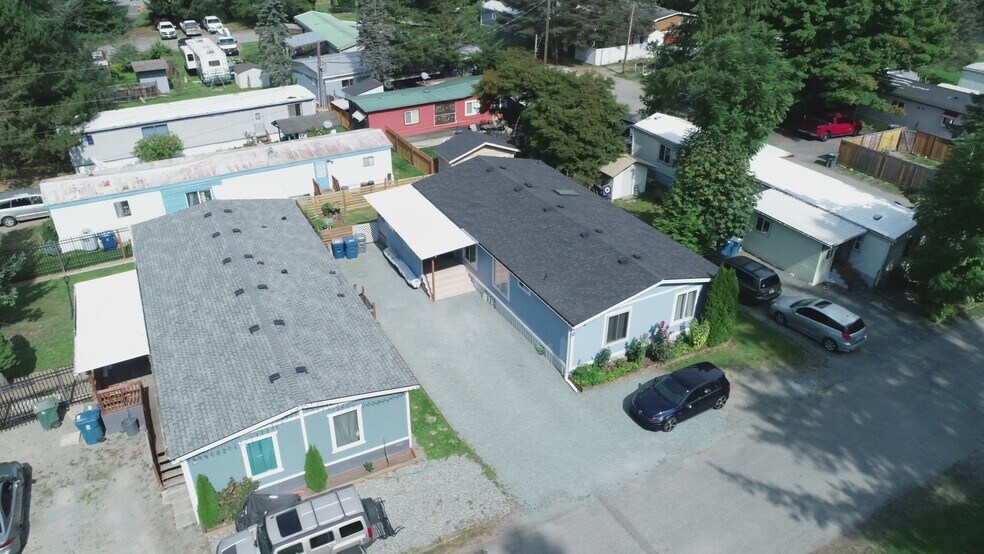 More Photos Of 36010 State Route 2, Sultan Manufactured Housing Mobile Home Park For Sale