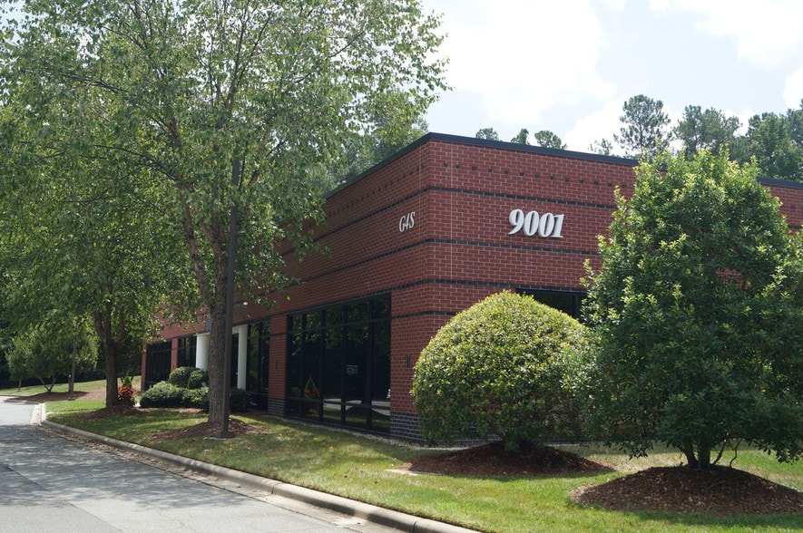 More Photos Of 9001 Aerial Center Pky, Morrisville Office For Lease