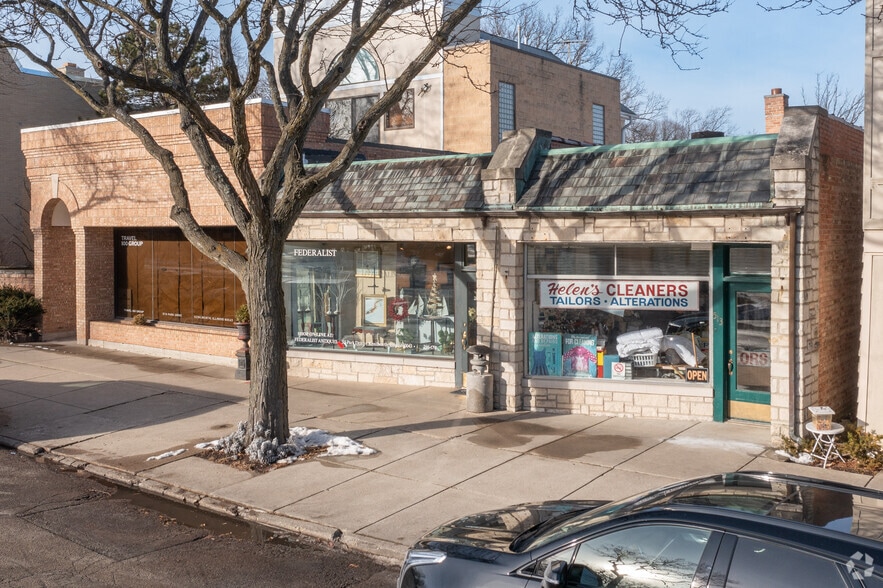 More Photos Of 515 Park Dr, Kenilworth Storefront Retail Office For Sale