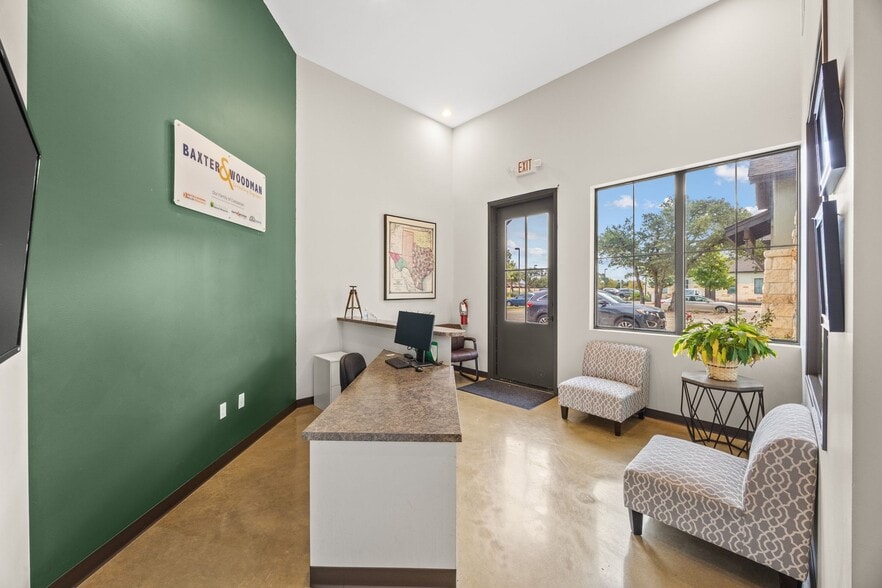 More Photos Of 301 Denali Pass, Cedar Park Office For Lease