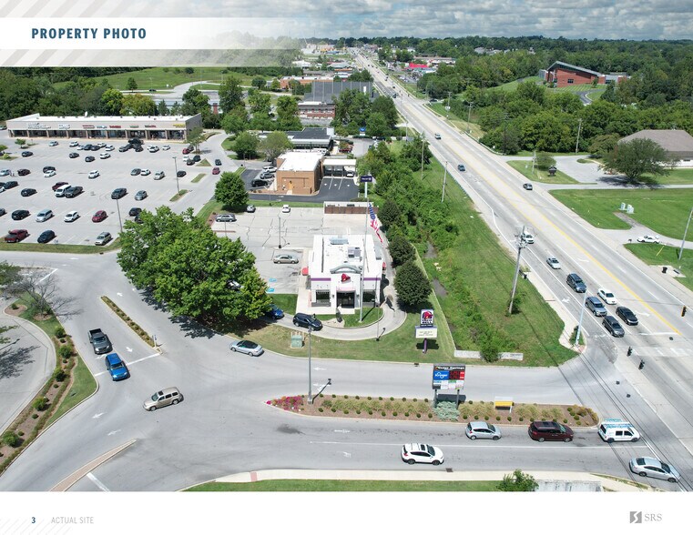 More Photos Of 6800 Bardstown Rd, Louisville Fast Food For Sale