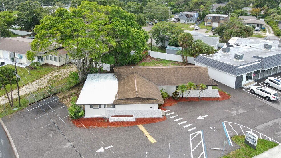 More Photos Of 1511 Indian Rocks Rd S, Largo Medical For Lease
