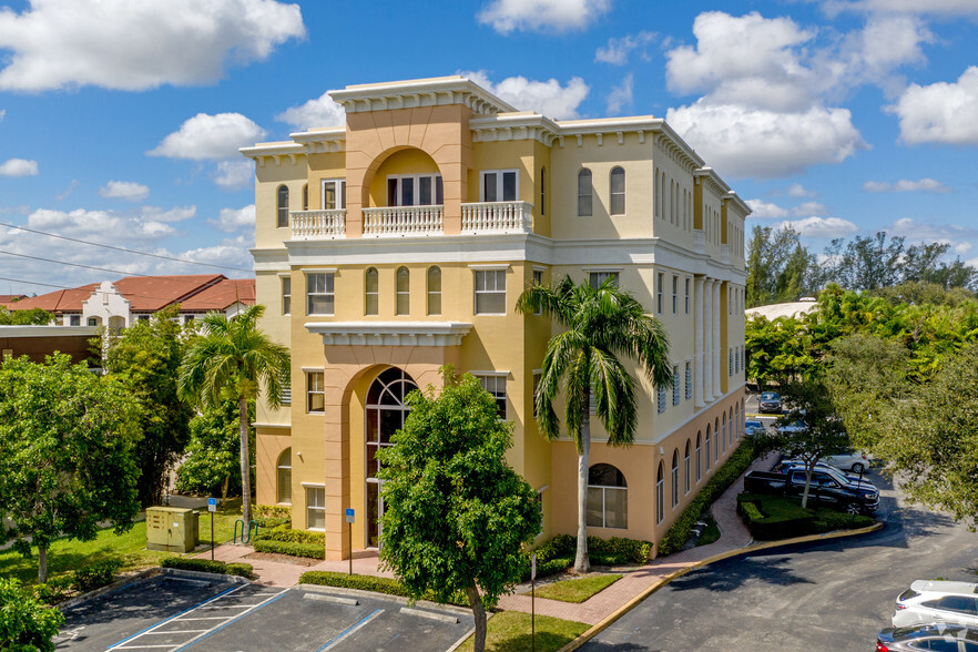 Primary Photo Of 7999 N Federal Hwy, Boca Raton Office For Sale