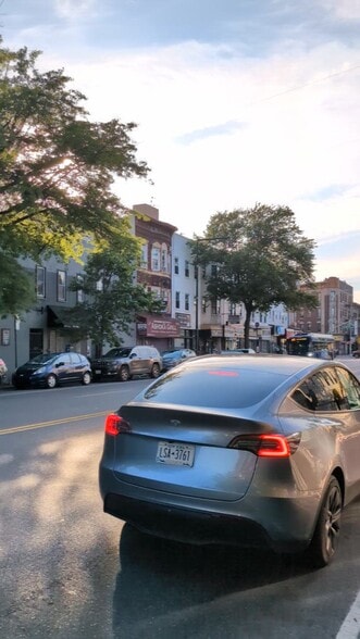 Primary Photo Of 1450 Flatbush Ave, Brooklyn Storefront Retail Residential For Lease