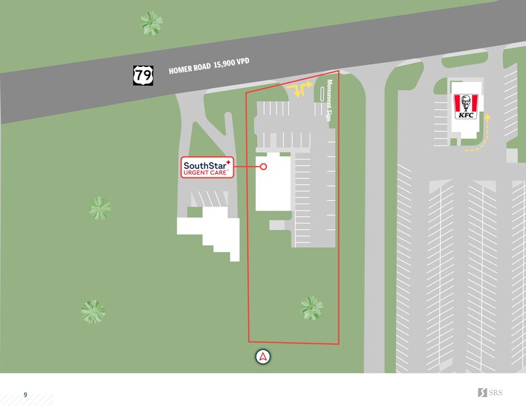 More Photos Of 1034 Homer Rd, Minden Freestanding For Sale