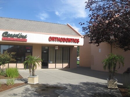 More Photos Of 2485 Notre Dame Blvd, Chico General Retail For Sale