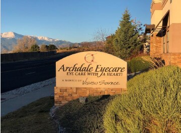 More Photos Of 7055 Lexington Dr, Colorado Springs General Retail For Lease