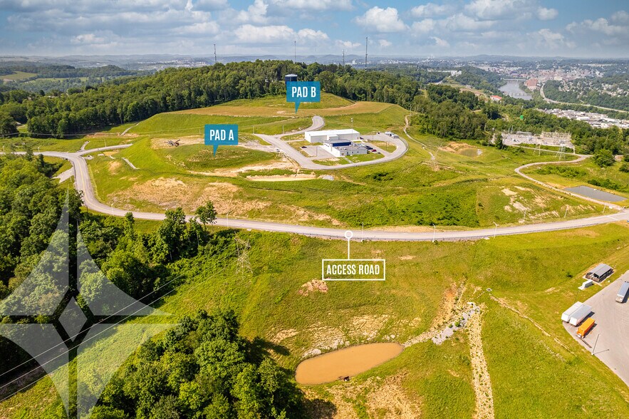 More Photos Of , Morgantown Land For Sale