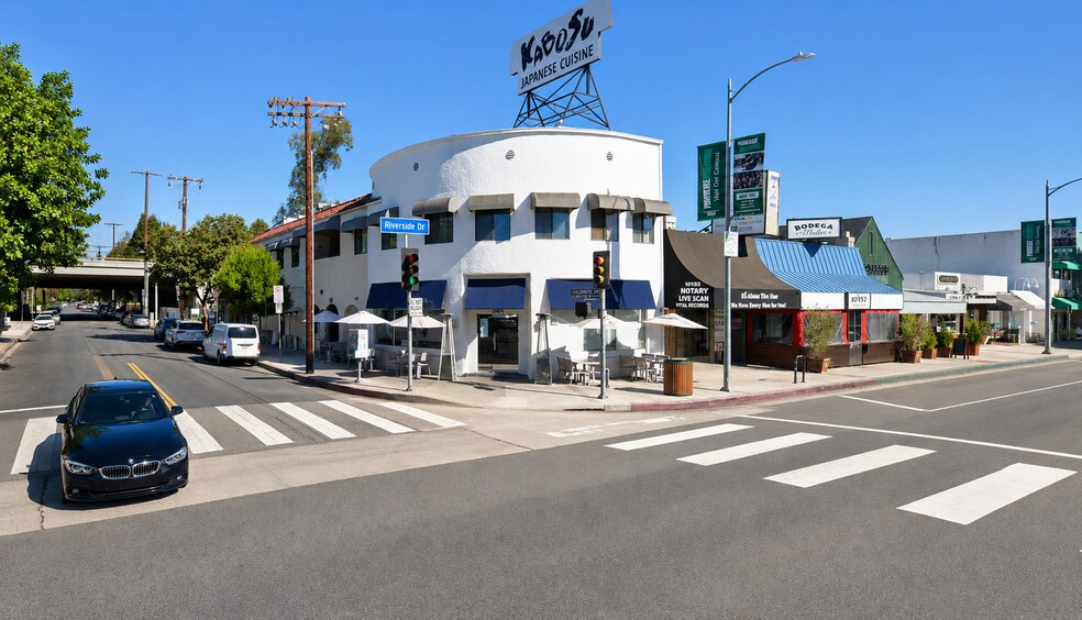 More Photos Of 4500-4508 Forman St, Toluca Lake Office For Lease