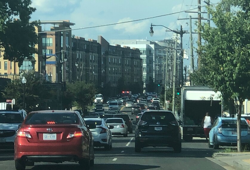 More Photos Of 3800 Minnesota Ave NE, Washington Office For Lease