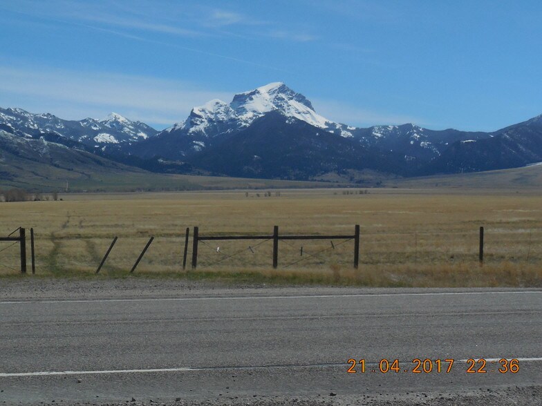 More Photos Of 16 Lonesome Dove Rd, Cameron Land For Sale