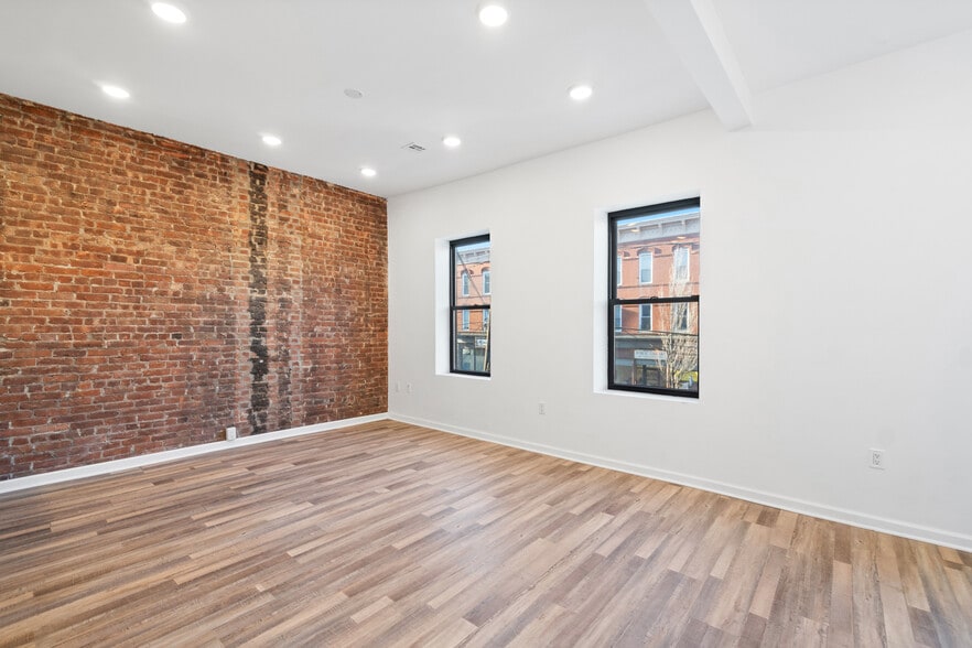 More Photos Of 310 Pacific Ave, Jersey City Storefront Retail Residential For Sale