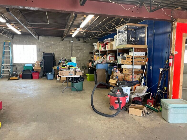 More Photos Of 3027 NYS Route 417, Allegany Township Light Distribution For Sale