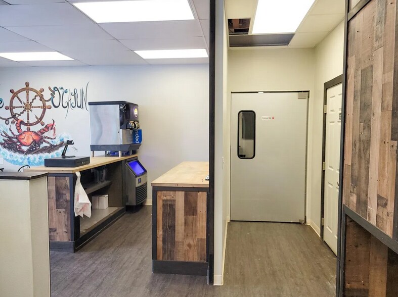 More Photos Of 26 N Main St, Norwood Restaurant For Sale