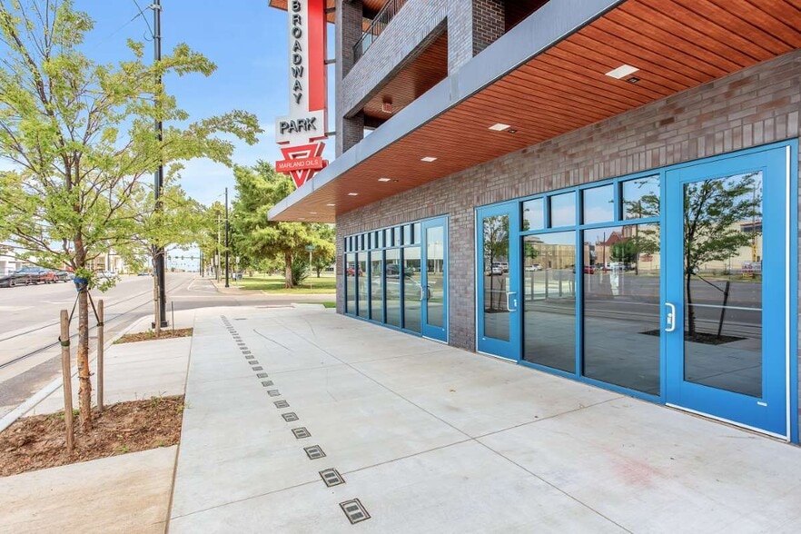 More Photos Of 1122 N Broadway Ave, Oklahoma City Office For Lease