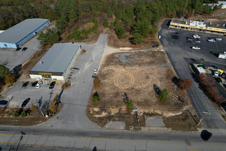 More Photos Of 2706 Emanuel Church Rd, West Columbia Land For Sale