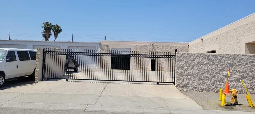 More Photos Of 417 Agostino Rd, San Gabriel Manufacturing For Sale