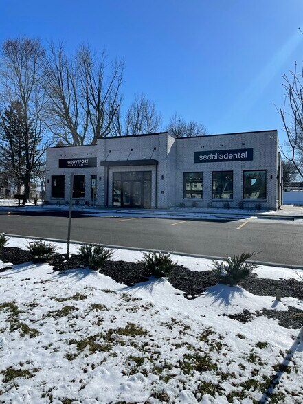 More Photos Of 325 Main St, Groveport Land For Sale
