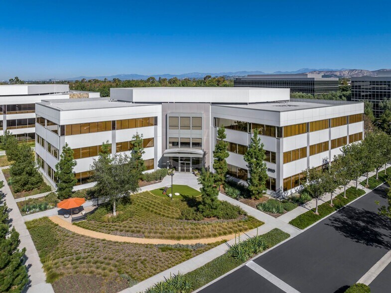 More Photos Of 15545 Sand Canyon Ave, Irvine Unknown For Lease