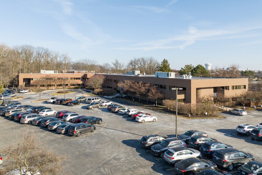 Primary Photo Of 1684 Woodlands Dr, Maumee Office For Sale