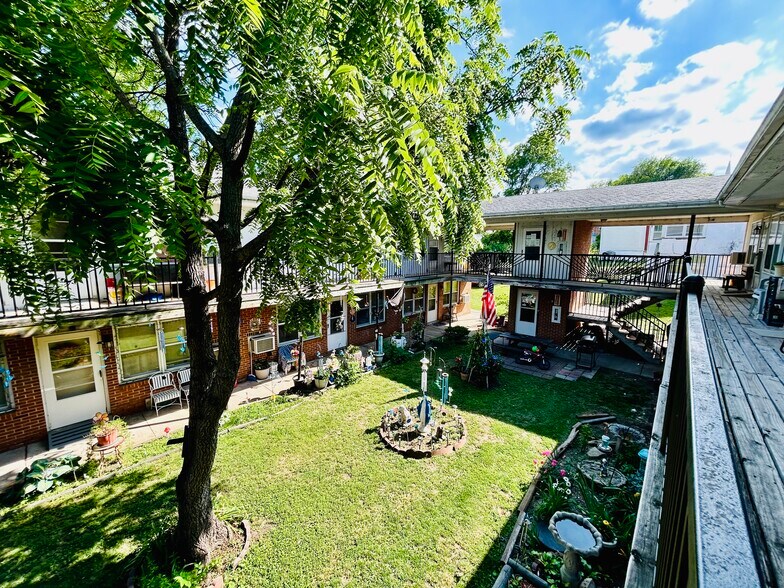 More Photos Of 207 S 5th St, Louisiana Multifamily For Sale