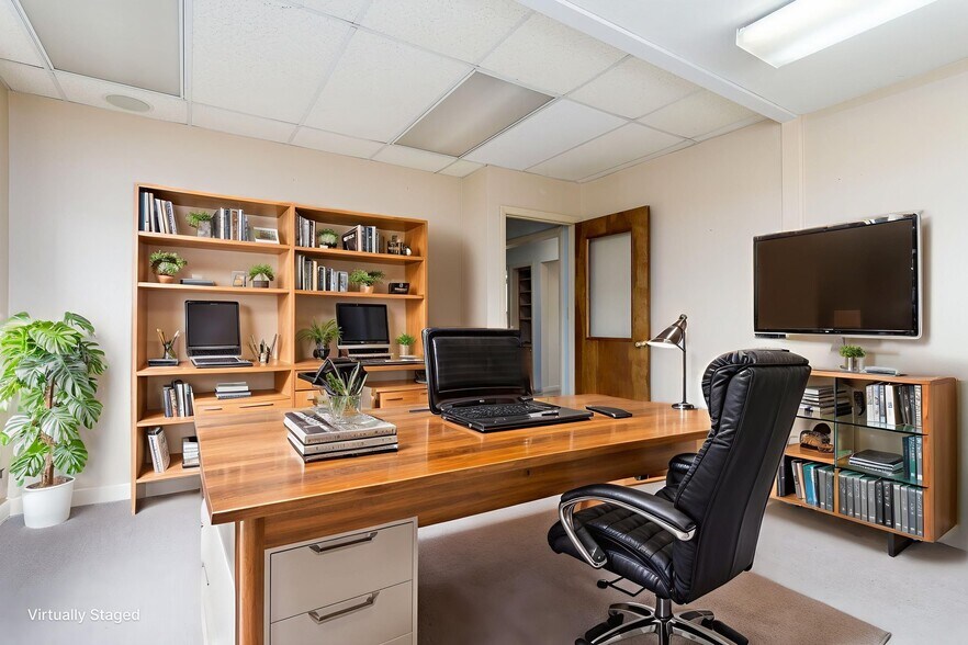 More Photos Of 113 Harris St, Lodi Medical For Lease