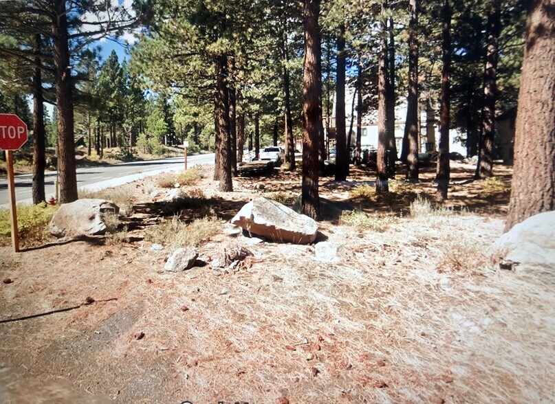 More Photos Of 558 Lupin St, Mammoth Lakes Land For Sale