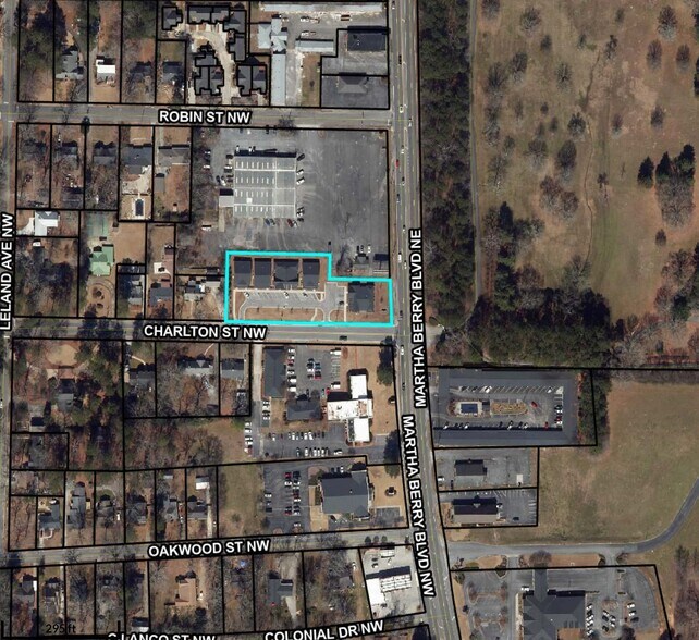 More Photos Of 6 Charlton St NW, Rome Apartments For Sale