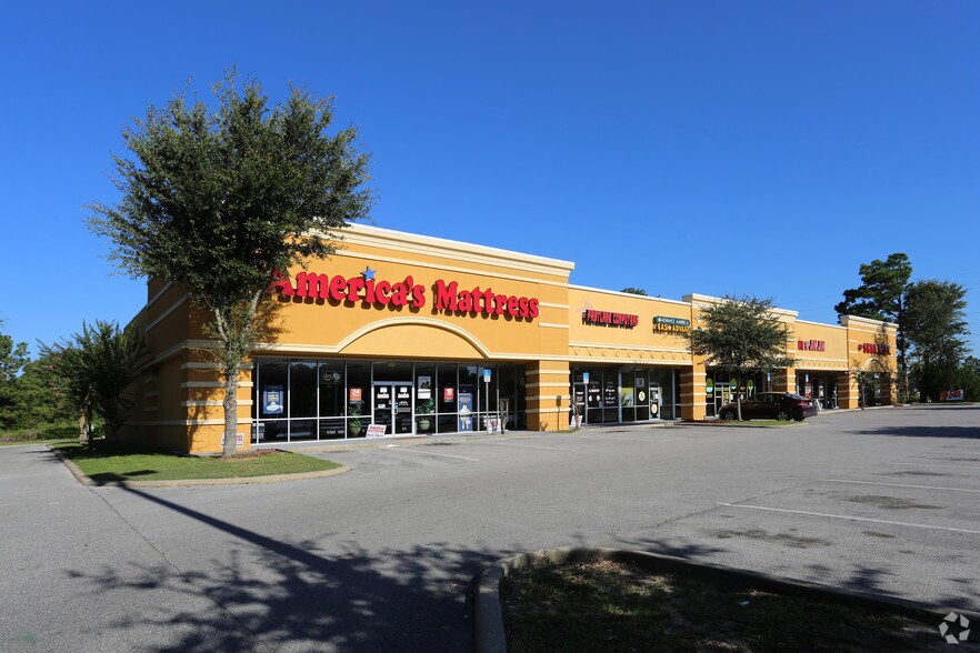 Primary Photo Of 1310 US Highway 331 S, Defuniak Springs Freestanding For Lease