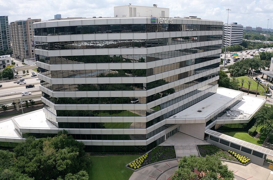 More Photos Of 2200 West Loop South, Houston Office For Lease