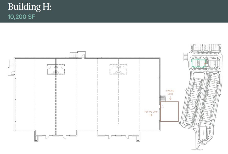 More Photos Of 13295 Business 331, Freeport Unknown For Lease