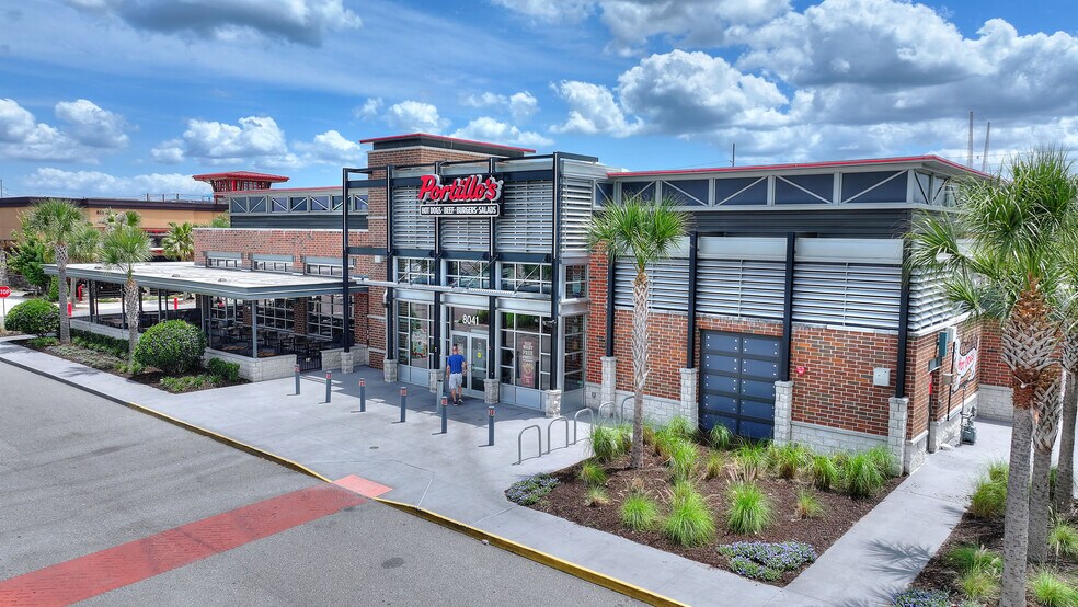 More Photos Of 8035 W Irlo Bronson Memorial Hwy, Kissimmee Unknown For Lease