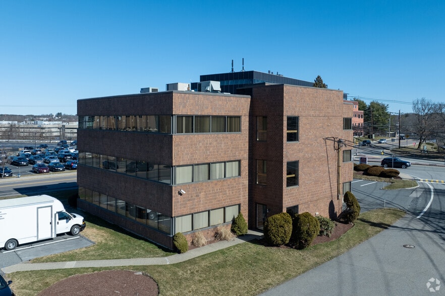 More Photos Of 495 Old Connecticut Path, Framingham Office For Sale