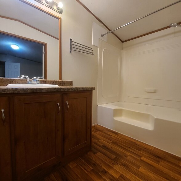 More Photos Of 385 Camino Real Rd, Kerrville Manufactured Housing Mobile Home Park For Sale