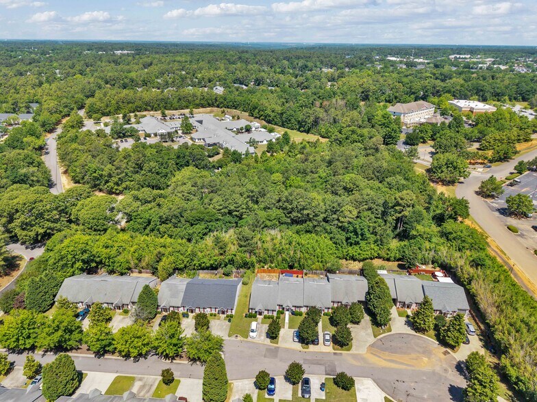 More Photos Of 551 E Gate Dr, Aiken Land For Sale