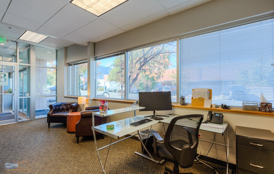More Photos Of 4041 Hanover Way, Boulder Office For Sale
