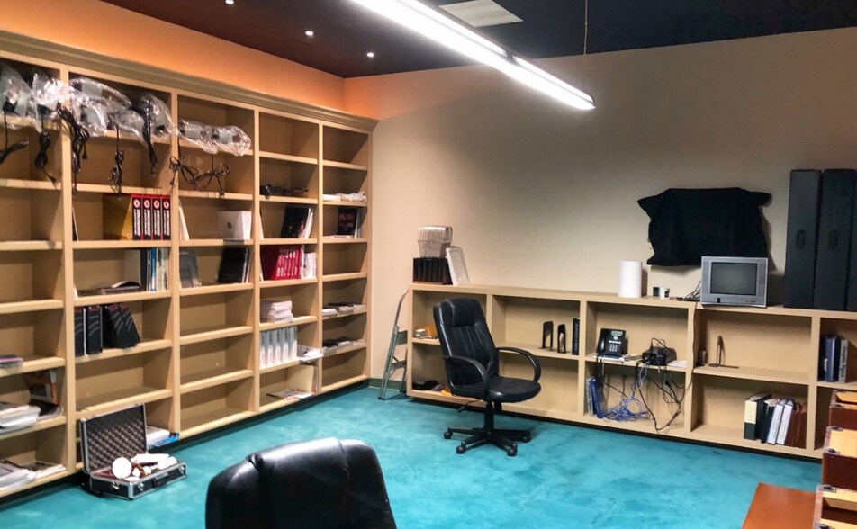 More Photos Of 623 Jefferson Ave, Memphis Office For Lease