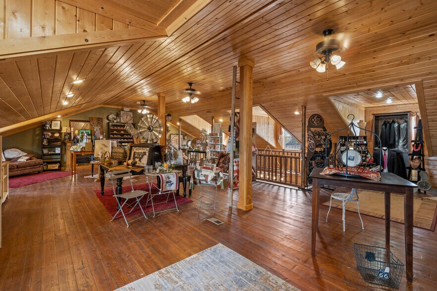 More Photos Of 280 W 500 S, Fillmore Storefront Retail Office For Sale