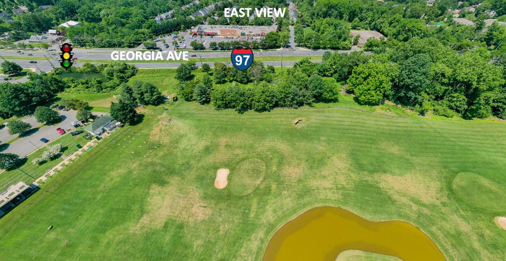 More Photos Of 3414 Emory Church Rd, Olney Land For Sale