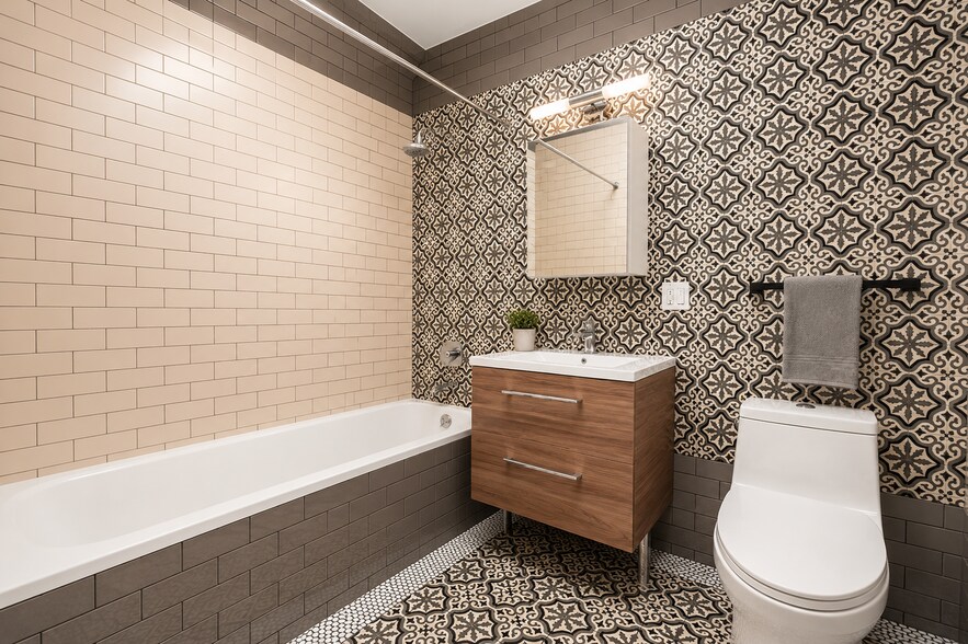 More Photos Of 1736-1738 Pacific St, Brooklyn Apartments For Sale