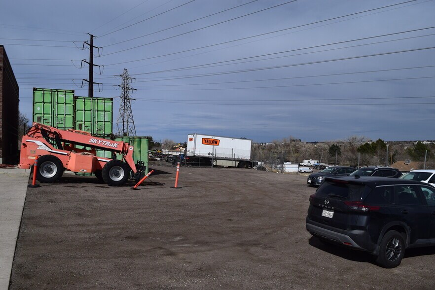 More Photos Of 2030 S Navajo St, Denver Land For Lease